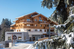 CGH Résidence Boutique Les Chalets de Léana Les Carroz-D'arâches